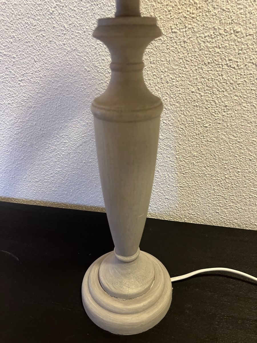 Lampade: Tischlampe – Nuovo (secondo la descrizione) da Ruswil venduto da meg_7c6v 2