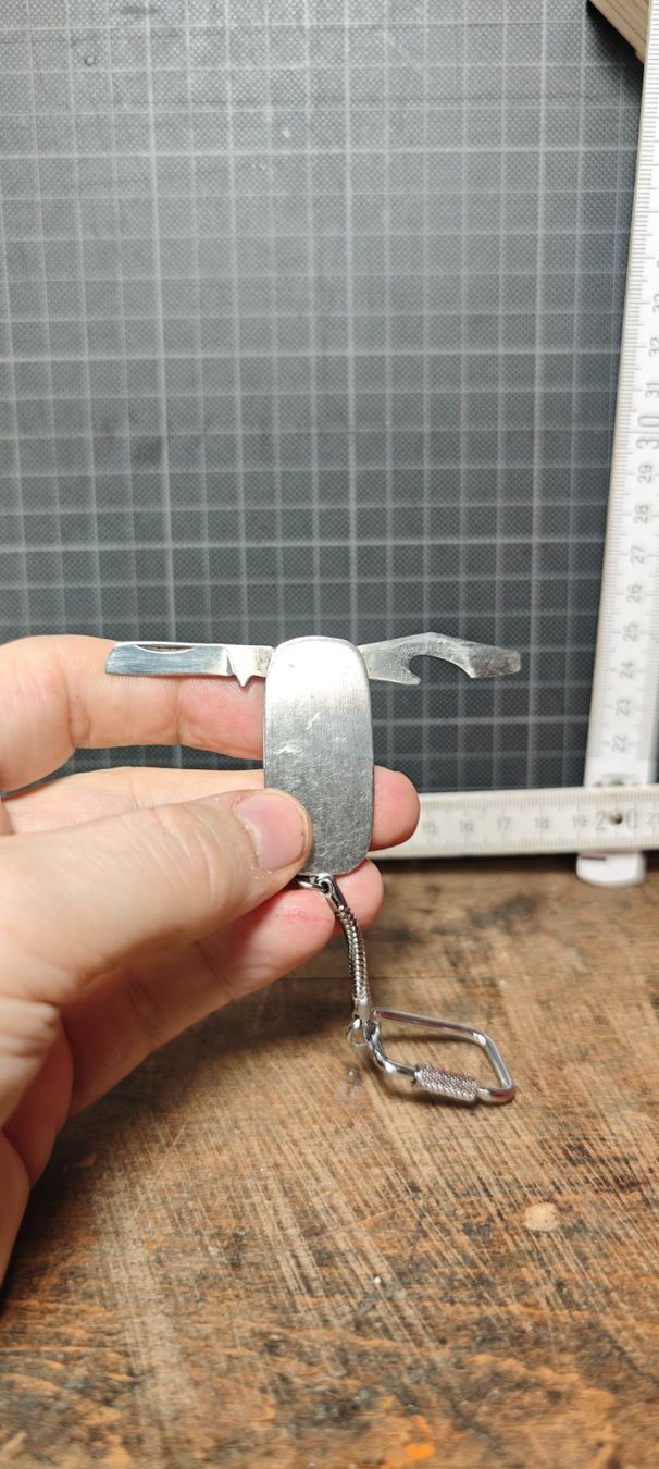 Coltelli tascabile: Altes Messer zu verkaufen Nr 88 – Usato da Gelterkinden venduto da MYSTOREFORYOU4460 1