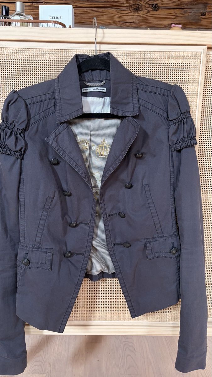 Drykorn Giacche: Blazer Drykorn – Usato da Samstagern venduto da hugetobler01