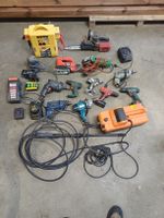 Maschienen für Bastler/Export