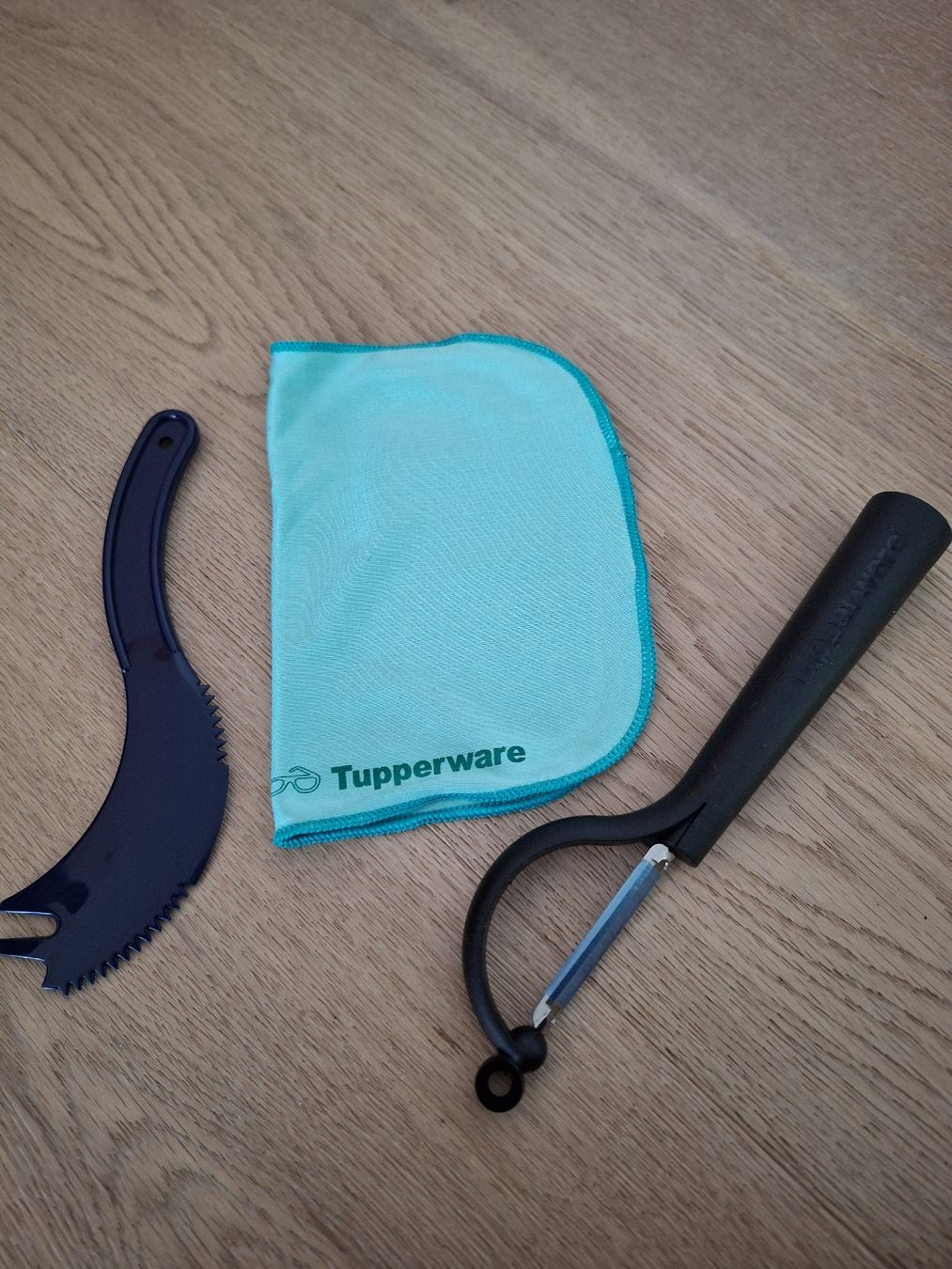 Tupperware Contenitori & Simili: TUPPERWARE NEU – Nuovo (secondo la descrizione) da Hasle LU venduto da Corsi12 4