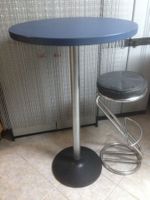 🔵 Stehtisch, Bistrotisch, Bartisch - Ideal für Party!