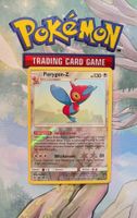 Porygon-Z Reverse Holo Nacht in Flammen 105/147