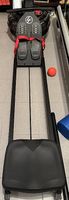 Rameur à eau LifeFitness Row HX trainer