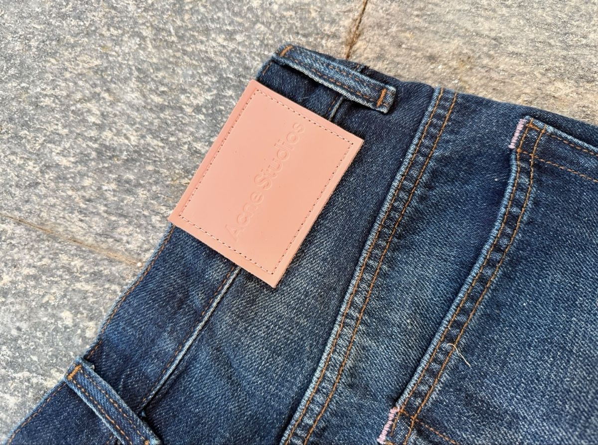 Acne Studios Jeans: Acne Studios Jeans  – Neu (gemäss Beschreibung) aus Zollikerberg von max_k8gv 4