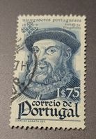 Portugal 1945 alte briefmarke