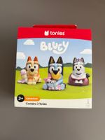 Bluey 3er Tonie Set - NEU / OVP - Englisch