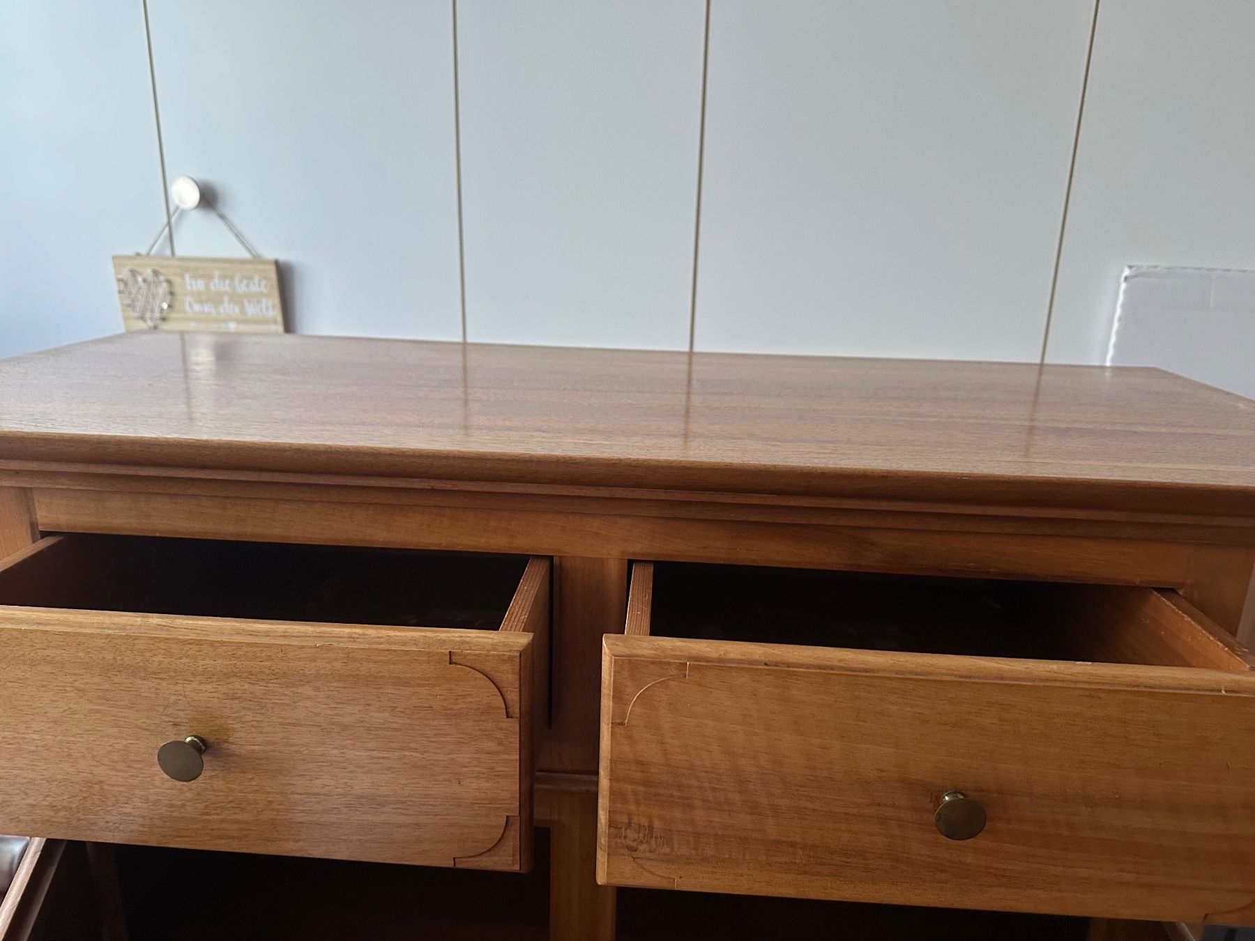Cassettiere: Anrichte zu verkaufen – Usato da Mogelsberg venduto da Dana1114 1