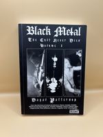 “Black Metal – The Cult Never Dies Vol. I” – Dayal Patterson