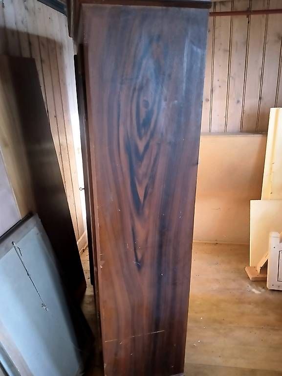 Armadi: Kleiderschrank antik – Usato da Schwarzenbach BE venduto da pat_259t 1