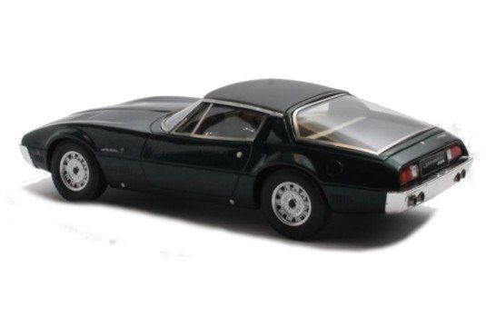 Modellautos: Jensen Nova by Vignale 1967 1:43 Matrix – Gebraucht aus Rothrist von Juana5 1