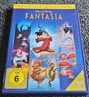 Disney Fantasia DVD Special Edition(20716)