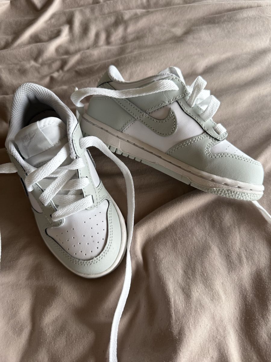Schuhe für Jungen: Baskets nike – Neu (gemäss Beschreibung) aus St-Pierre-Clages von loc_8vtz