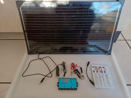 solar pannel