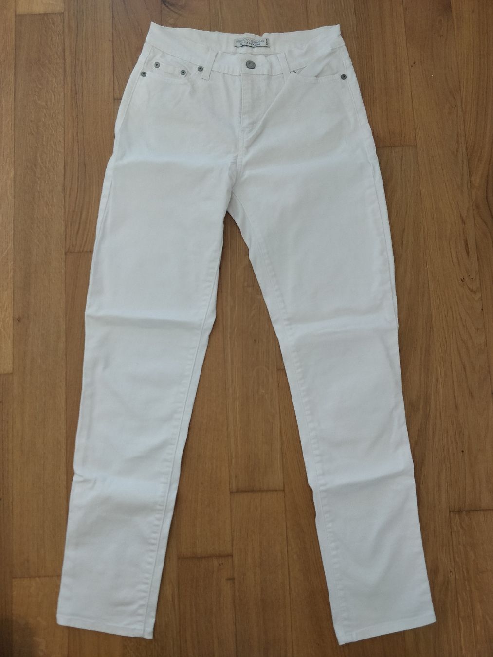 Levi's Jeans: Levis Boot Cut Jeans 512 – D'occasion à Chur par Eona4