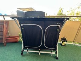 Camping Schrank 'Brunner'