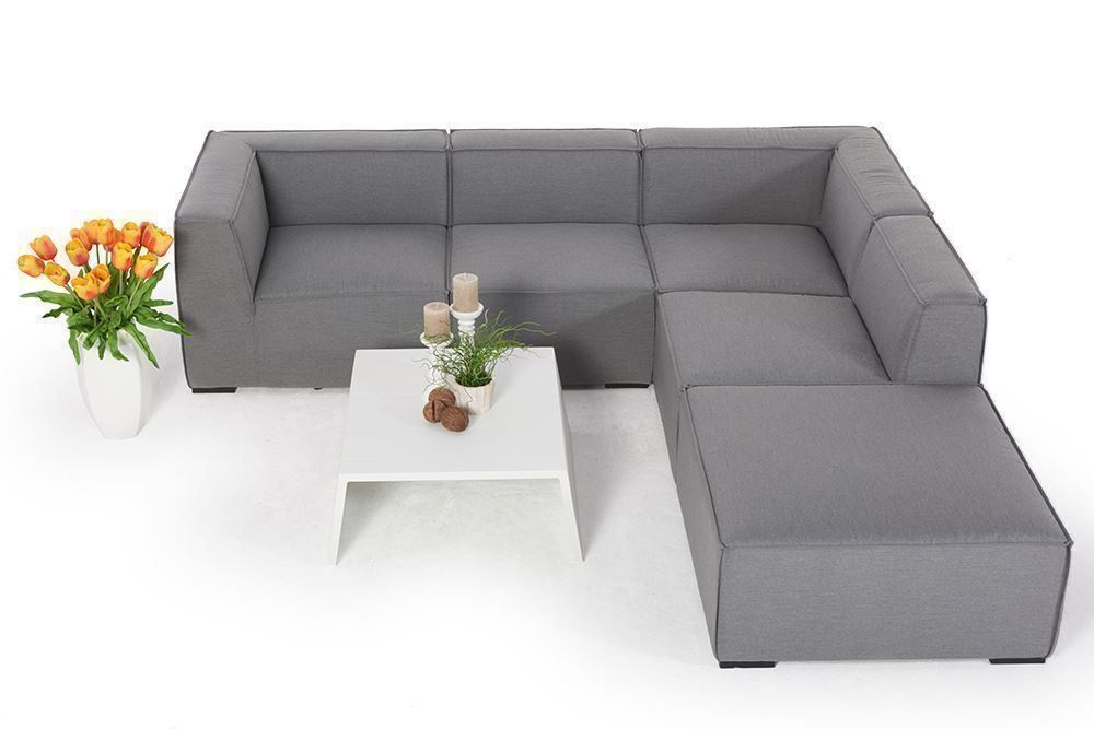 Viplounge Divani: Outdoor Lounge  -  Sunbrella Fabric – Nuovo e nell'imballaggio originale da Uznach venduto da viplounge 6