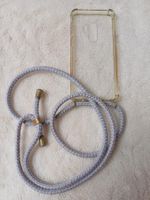 XOUXOU -  Lebendige Pastell Basic Handykette