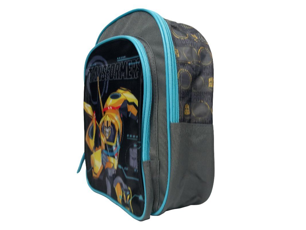 Borse & Zaini: Rucksack (Transformers) – Nuovo (secondo la descrizione) da Hünenberg venduto da Restwert_Zug 7