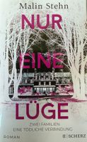 Malin Stehn - Nur eine Lüge