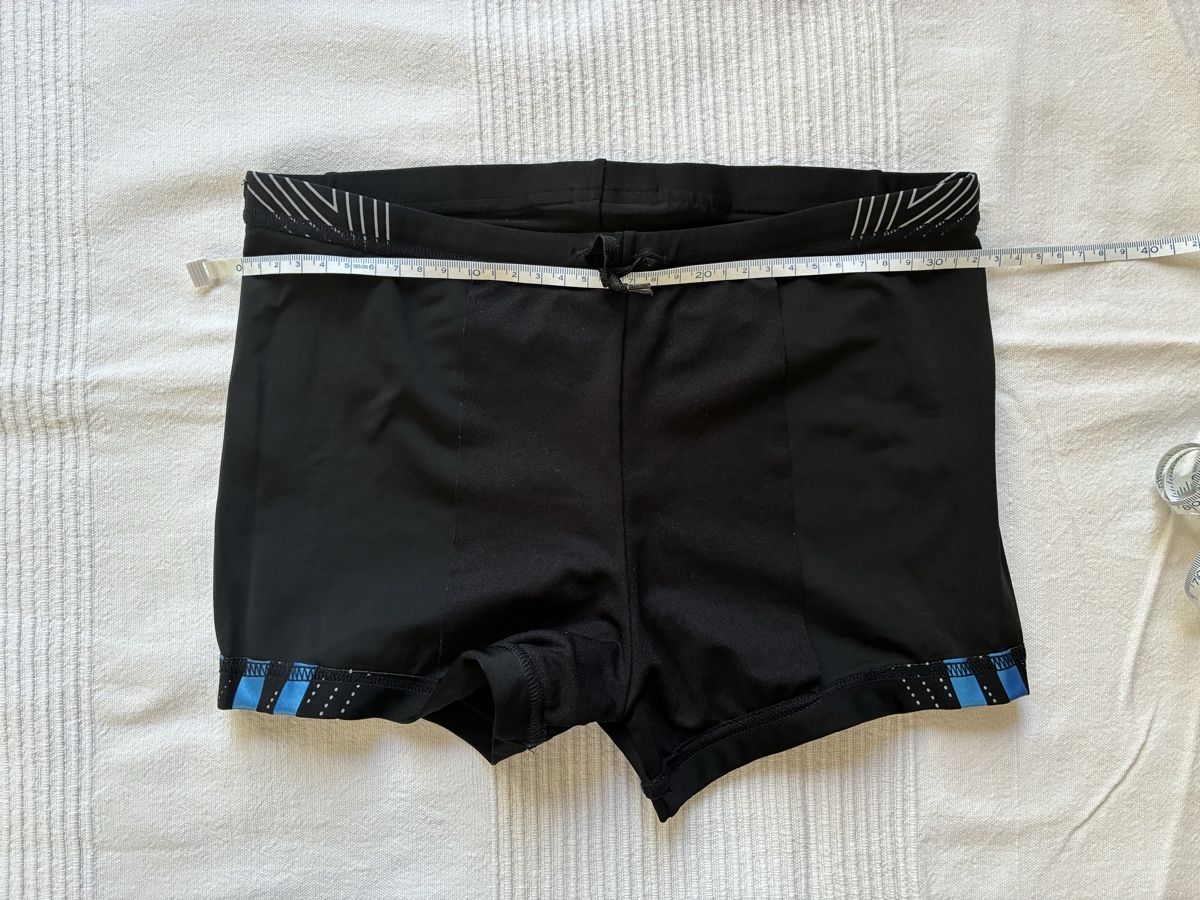 Adidas Costumi da bagno: Swimming pants - 164 – Usato da Lucens venduto da metaD 2