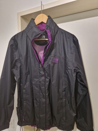 Jacke / Regenjacke / Windjacke Karrimor