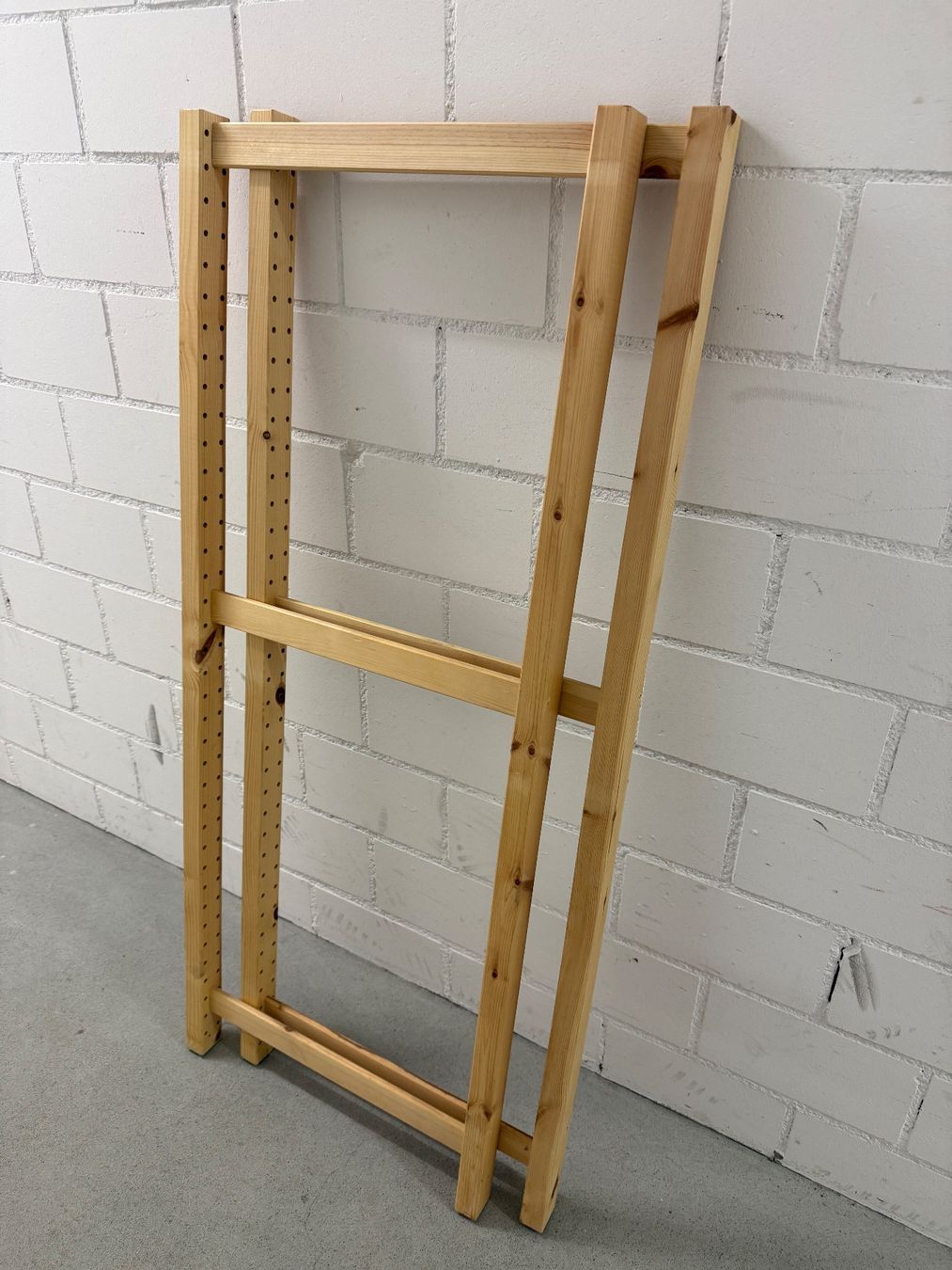 Ikea Scaffali: Ikea Ivar Seitenteilen – Usato da Eglisau venduto da PD0970