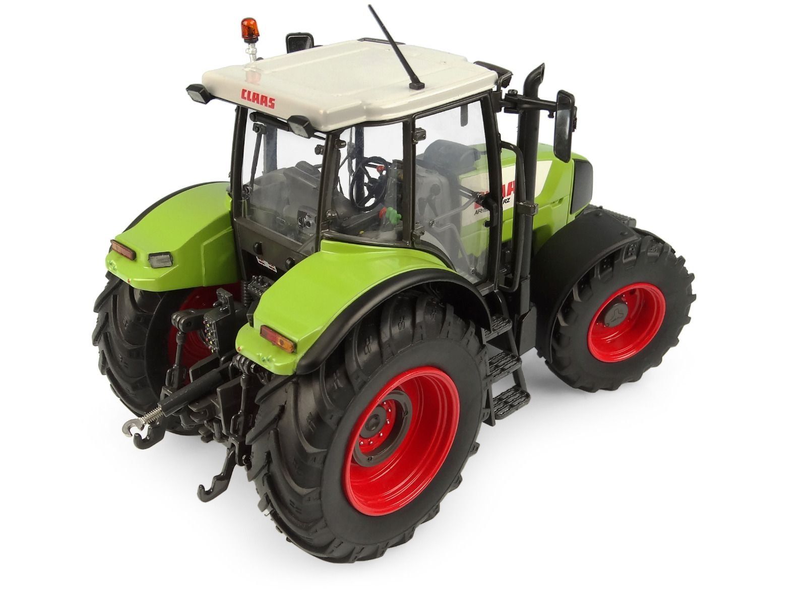 Kits de montage: 1:32 Claas Ares 816RZ – Neuf avec emballage d'origine à Affoltern am Albis par Modellshop-8910 2