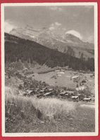 TRUNS-CAMPLIUN, GROSSFORMAT