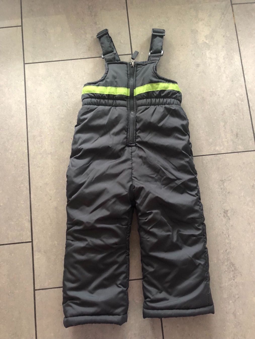 Pantaloni: Skihose Grösse 2T – Nuovo (secondo la descrizione) da Wohlen AG venduto da manchebo