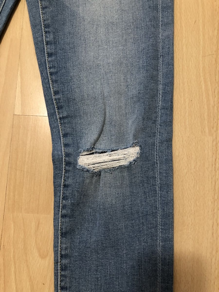 C&A Jeans: Jeans Hose Gr.34 – Nuovo (secondo la descrizione) da Chur venduto da vicky7 2