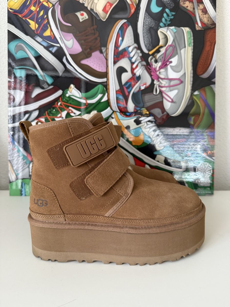 Ugg Scarpe da donna: ugg neumel platform (37) – Usato da Freidorf TG venduto da driftingforthrifting 1