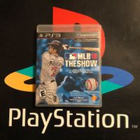 MLB 10 The Show US für PS3