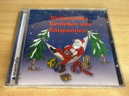 J3 Unknown Artist – Weihnachten Genießen Und Entspannen