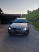 BMW 320d Touring xDrive