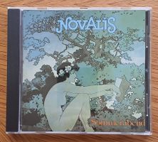 Novalis – Sommerabend (CD) Sehr guter Zustand
