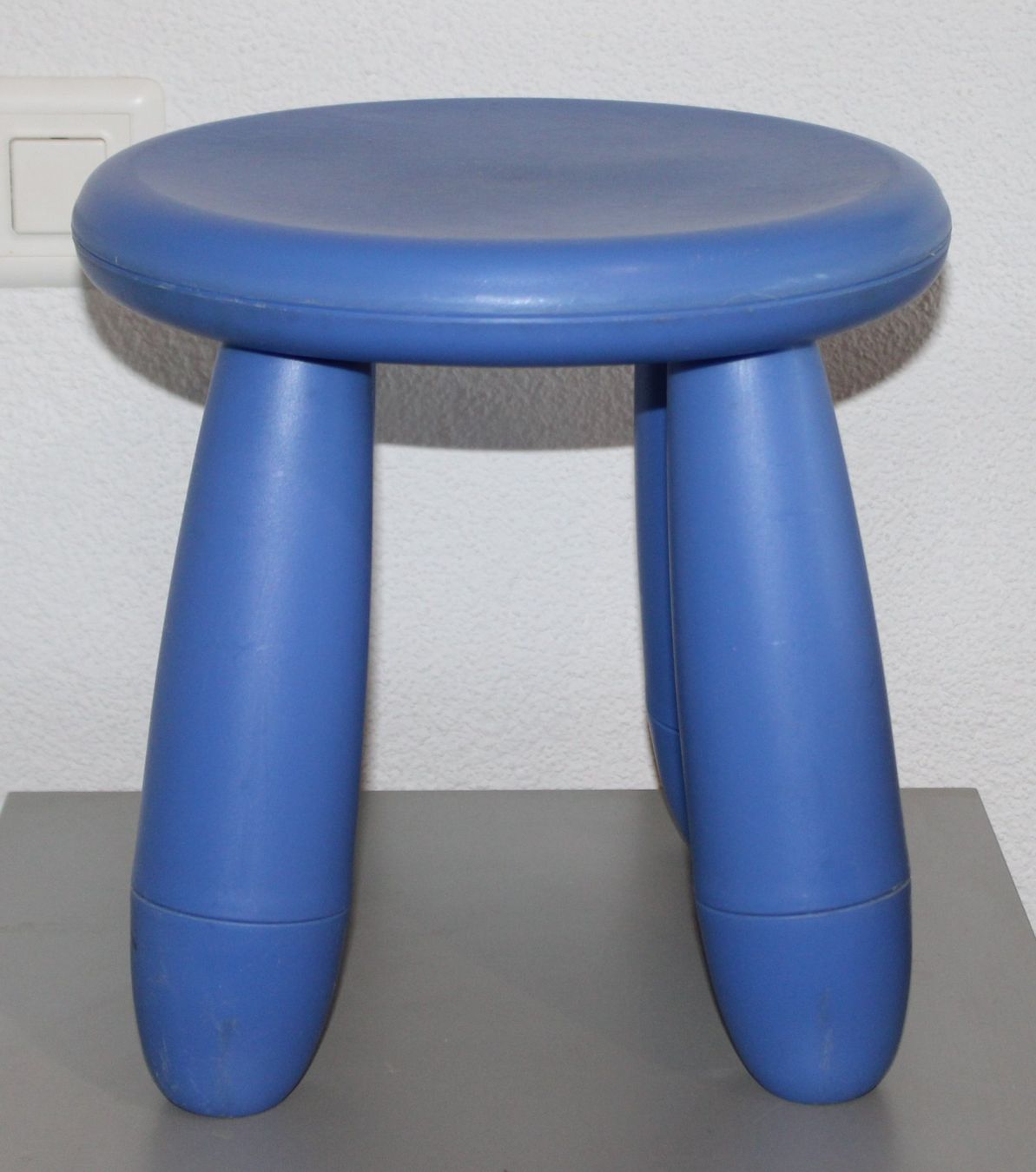 Ikea Hocker: Kinder-Hocker von *IKEA* – Gebraucht aus Schaan von antikes_und_kurioses 1