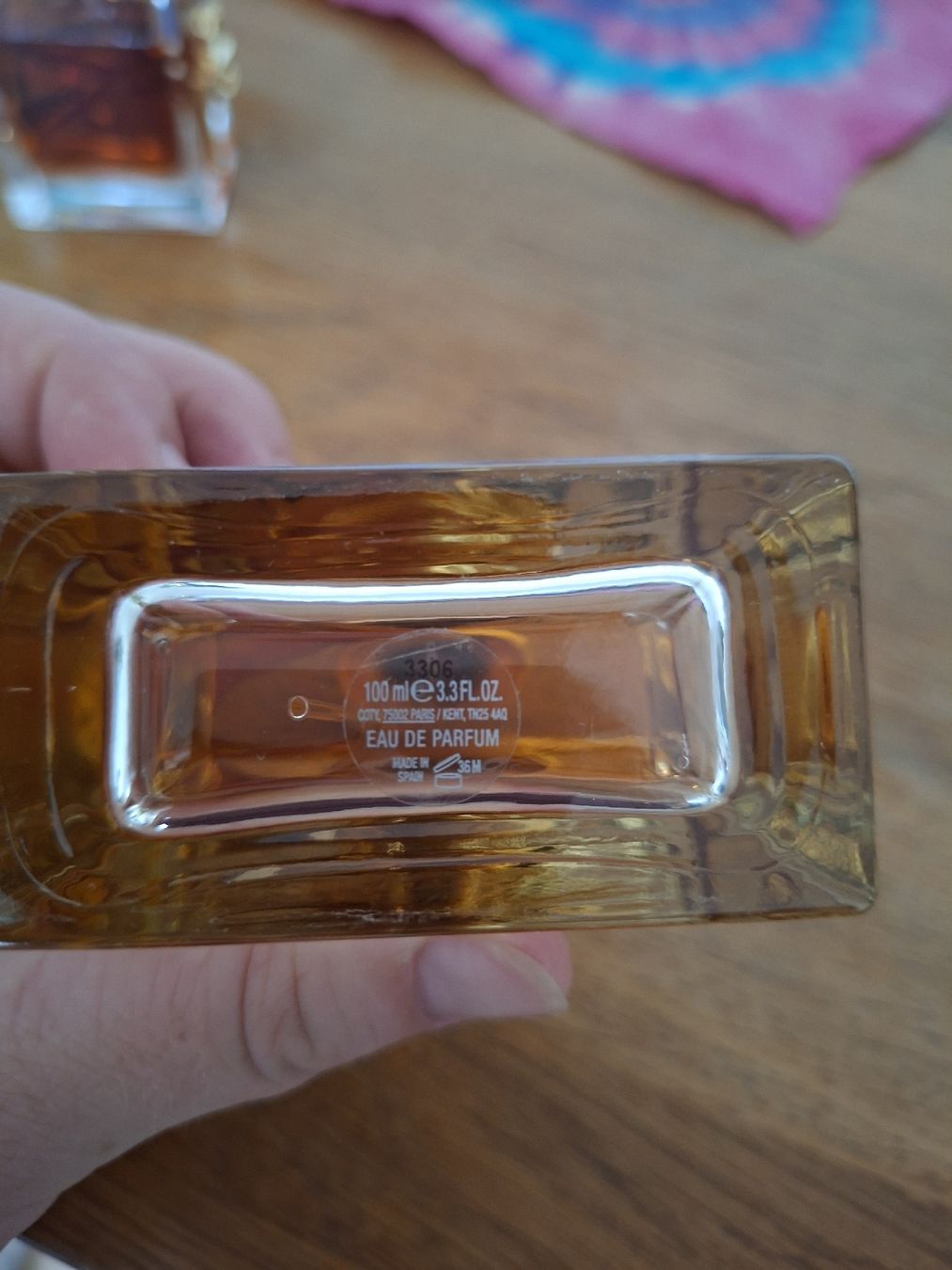 Burberry Profumi & Eau de Toilette: Burberry Goddess Eau de Parfum 100ml – Usato da Bäretswil venduto da la.ho 1
