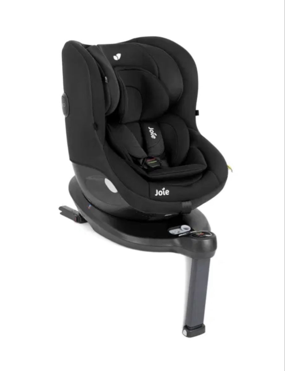 Joie Auto-Kindersitze: Siège auto joie I-spin 360 – Neu (gemäss Beschreibung) aus Onex von cel_lf92