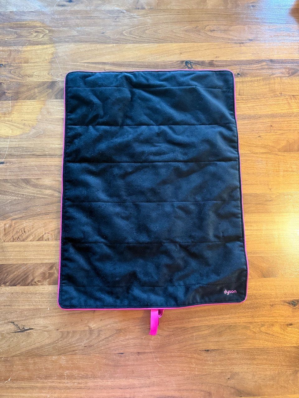 Dyson Borse: Dyson velvet travel bag – Usato da Zürich venduto da futurmutur 2