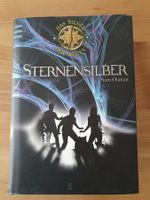 Sternensilber, das Siegel der Wölfe