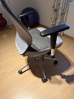 Gepflegte Büro Stuhl 