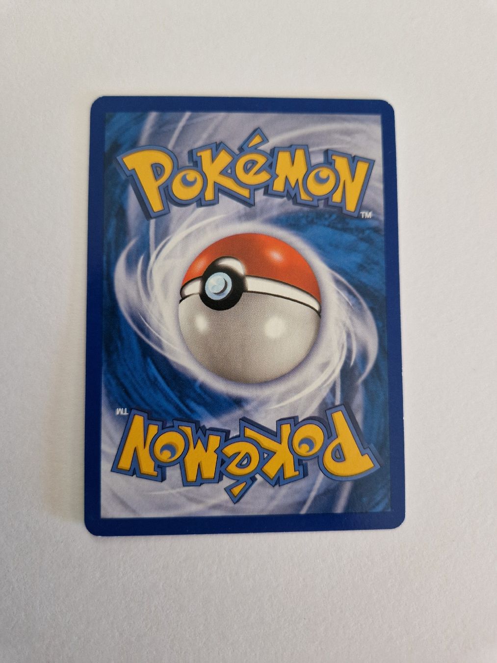 Pokémon Cartes à collectionner: PlusPower - Secret Wonders - IT  – Neuf (Voir description) à Romont FR par raj_sjv9 1