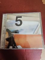 CD - Lenny Kravitz – 5 (Rock, 1999)