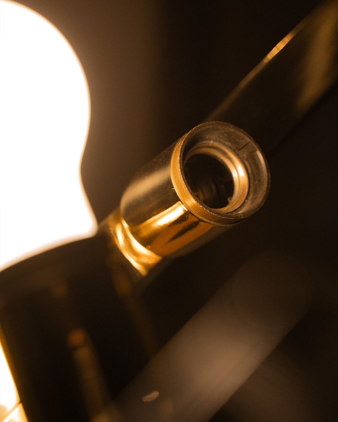 Lampen: LAMPE WILLY RIZZO LUMICA – Gebraucht aus Moutier von Vintage-signature 7