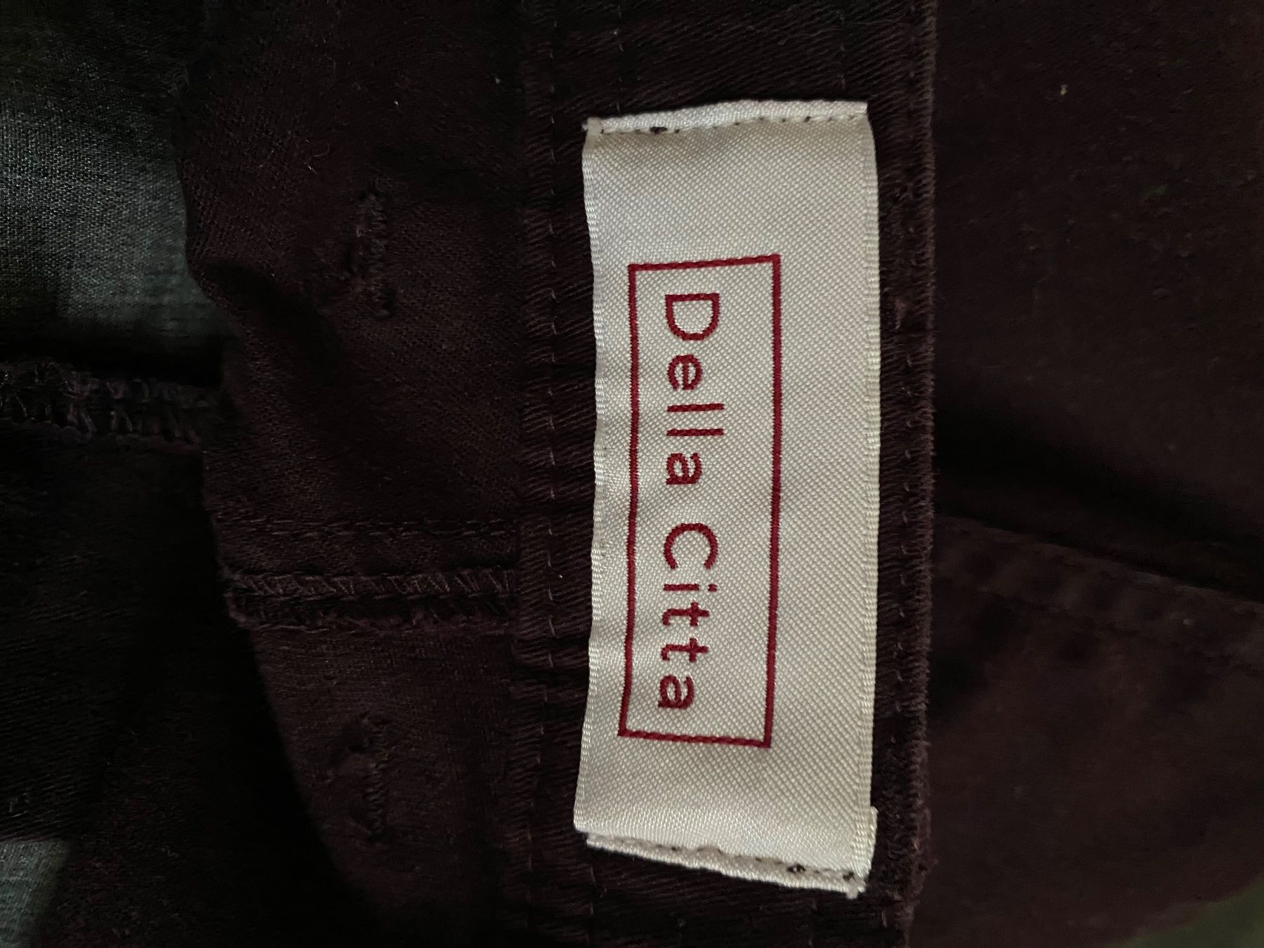 Hosen: Hose – Gebraucht aus Gretzenbach von Cantate 2