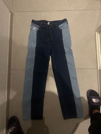 Jeans von Karl Kani, Grösse 36, neuwertig