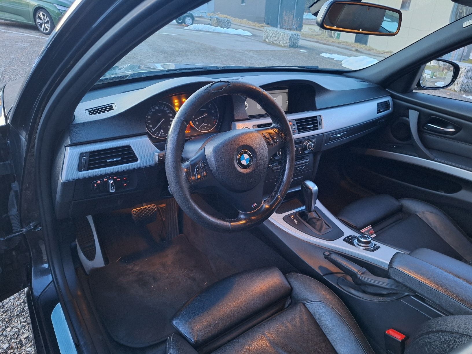 BMW Automobili: BMW 325i x drive – Usato da Couvet venduto da alexandre9999 8
