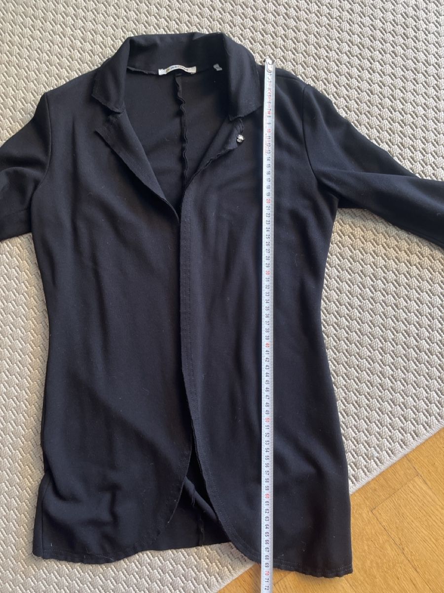 Rich & Royal Giacche: Stoffblazer, Rich&Royal, Viskose, S – Usato da Solothurn venduto da Bobesch08 5