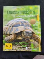 ° Landschildkröten - Fit & gesund durchs Leben / 2015